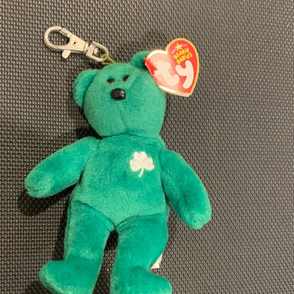 Ty Handbags - Bag charm